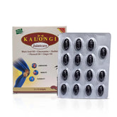 Natural Horizons Kalongi Jointcare Capsules