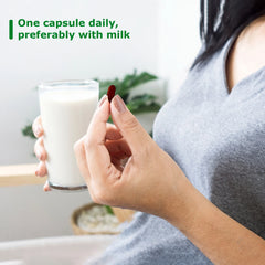 Natural Horizons Ashwagin - Ashwagandha Capsules