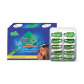 Natural Horizons Inhalent Capsules