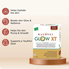 Natural Horizons Kalongi Antiaging Softgel