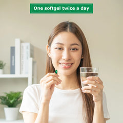 Natural Horizons Neem Capsules