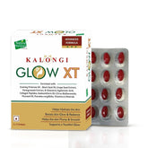 Natural Horizons Kalongi Antiaging Softgel