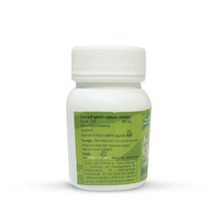 Natural Horizons Karela Capsules
