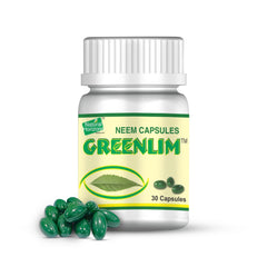 Natural Horizons Neem Capsules