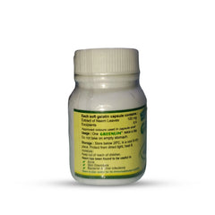 Natural Horizons Neem Capsules