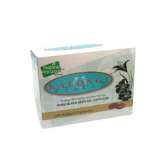 Natural Horizons Kalongi Seed Oil Capsules